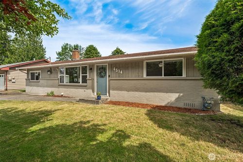 4514 24th Ave Se, Lacey, WA, 98503-3240 | Card Image