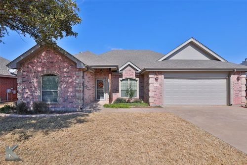 2142 Continental Avenue, Abilene, TX, 79601 | Card Image