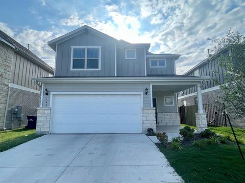 148 Bennington Dr, Liberty Hill, TX, 78642-2571 | Card Image