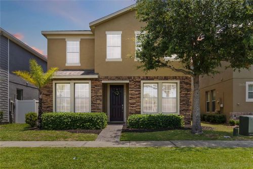 5217 Creekside Park Ave, Orlando, FL, 32811-6472 | Card Image