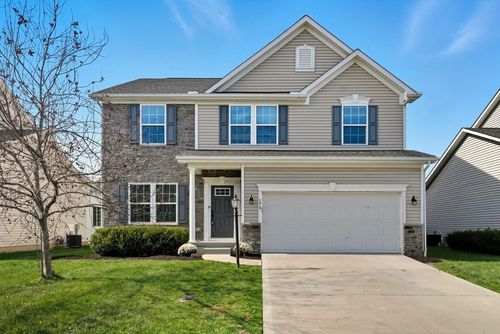 173 Old Colony Dr, Delaware, OH, 43015-6521 | Card Image