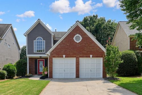 1265 Birchwood Ln, Roswell, GA, 30076-4216 | Card Image