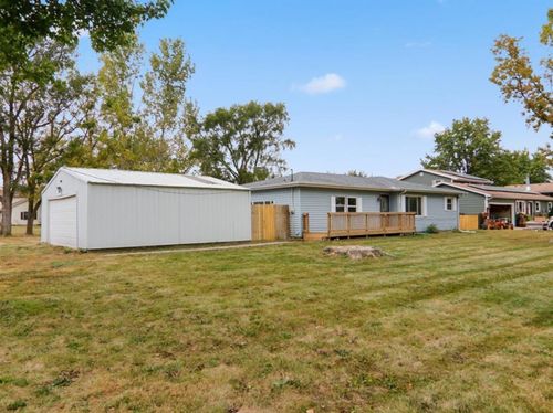 601 N 3rd Ave, Chenoa, IL, 61726-1503 | Card Image