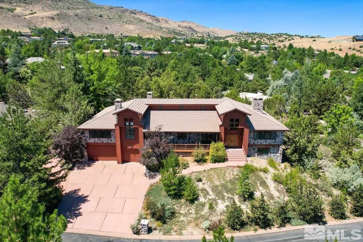 Bitteroot Rd, Reno, NV 89519