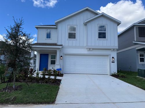 1033 Waterfall Blvd, Davenport, FL, 33837-7774 | Card Image