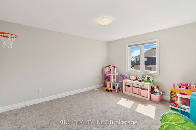 122 Renaissance Dr, House other with 4 bedrooms, 3 bathrooms and 2 parking in Saint Thomas ON | Image 13