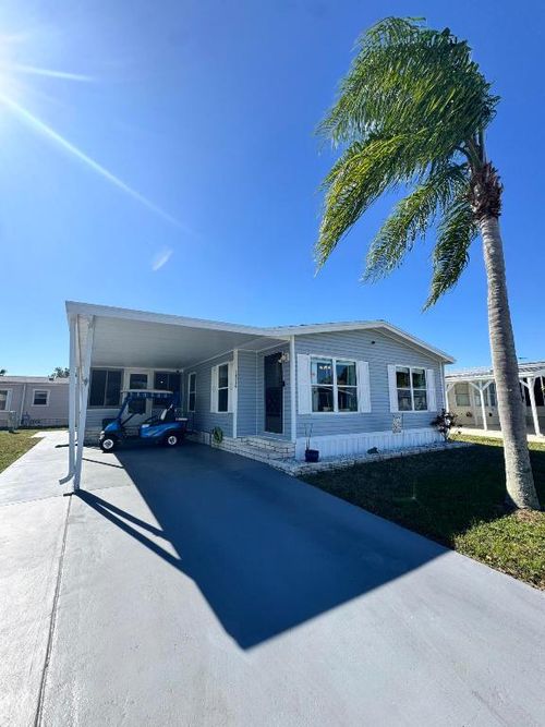 13953 Adelfa Avenue, Fort Pierce, FL, 34951 | Card Image