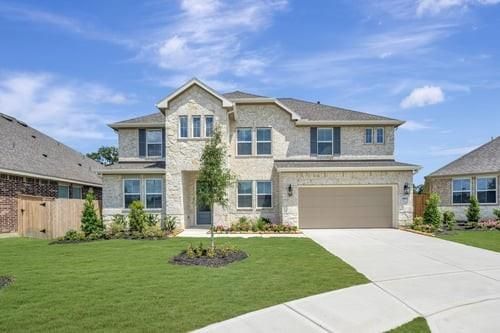 18602 Eastwood Ridge Ct, Crosby, TX, 77532 | Card Image