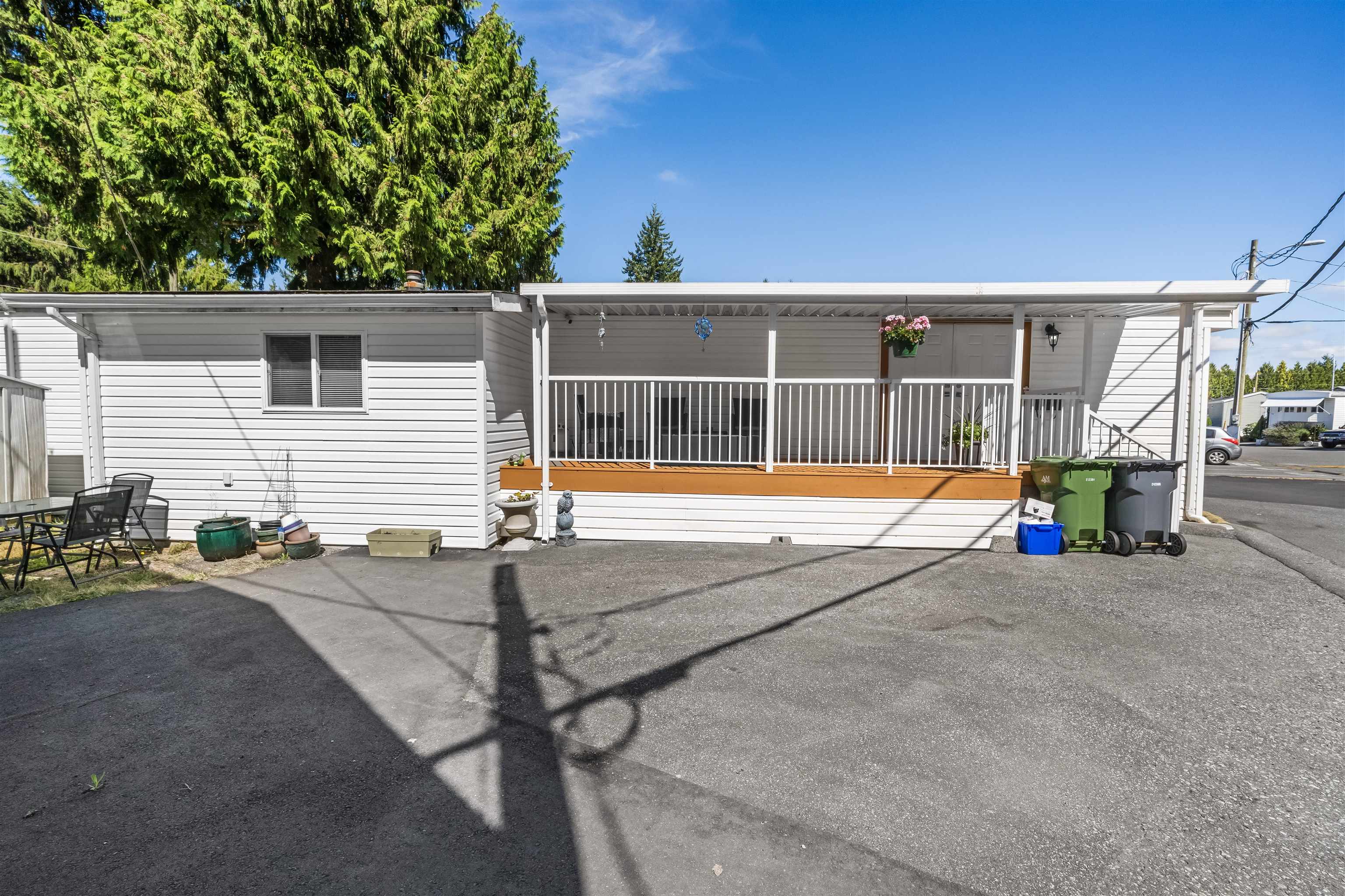 Residential in Langley 2