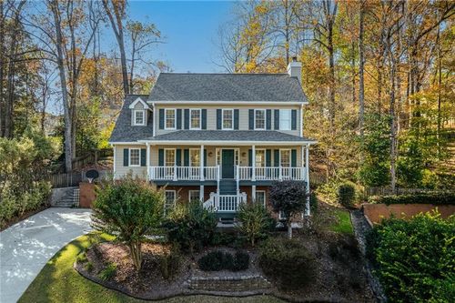 1935 Shrader Ct, Lawrenceville, GA, 30044-6122 | Card Image