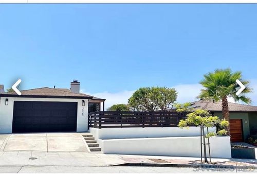 3525 Tennyson St, San Diego, CA, 92106-1940 | Card Image