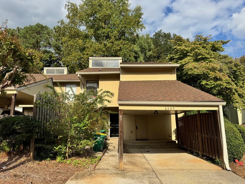 Appletree Way, Peachtree Corners, GA 30092