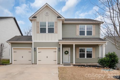 161 Old Harbor Dr, Mount Gilead, NC, 27306-8651 | Card Image