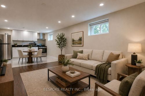 bsmt-49 Mcgregor Rd, Scarborough, ON, M1P1C9 | Card Image