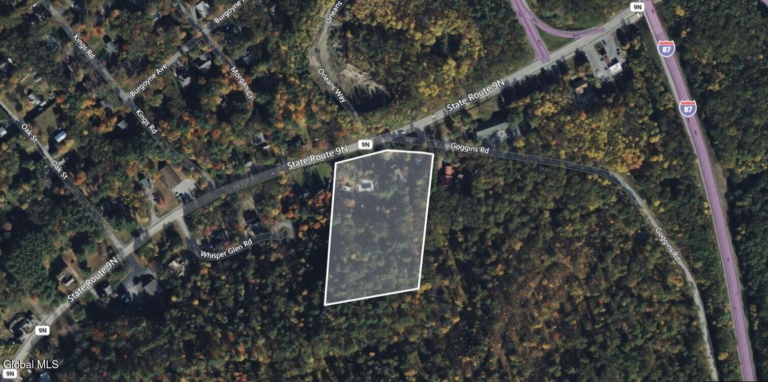 Commercial Sale in Lake George 2