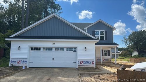 233 Kenwood Dr, Fayetteville, NC, 28311-0833 | Card Image