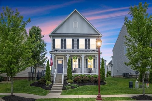 184 Bucktail Dr, Cranberry Township, PA, 16066-3448 | Card Image