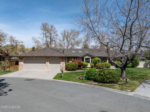 4350 Interlaken Ct, Reno, NV, 89509-5812 | Card Image