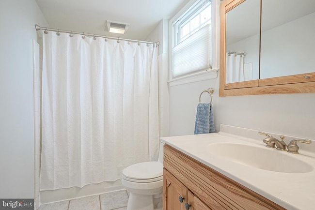 2403 Saint Charles Pl, House other with 4 bedrooms, 2 bathrooms and null parking in CINNAMINSON NJ | Image 23