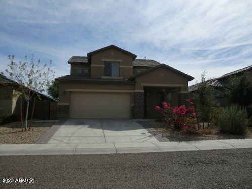 18045 W Carol Ave, Waddell, AZ, 85355-4128 | Card Image