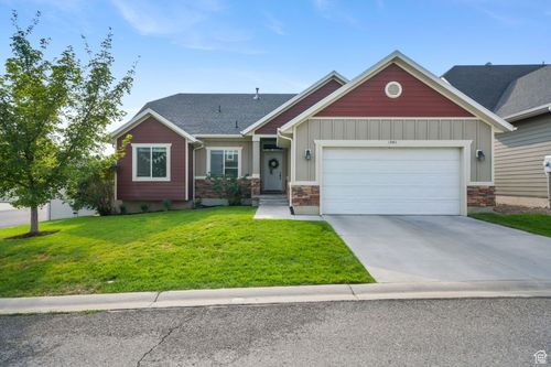 6446 S Orange Sky Ct, West Valley City, UT, 84081-5523 | Card Image