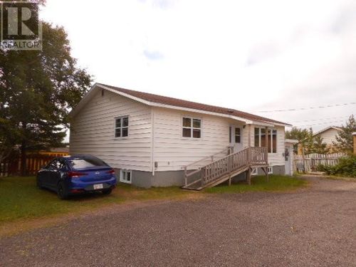 165A Main St, Springdale, NL, A0J1T0 | Card Image