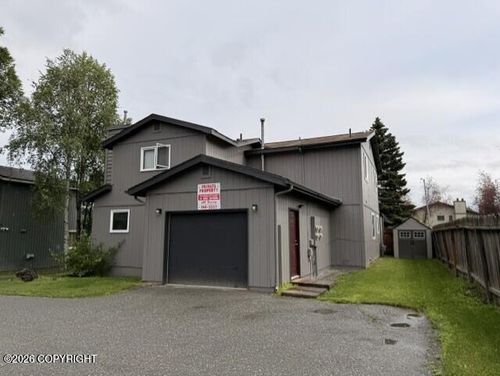 7340 Bearfoot Cir, Anchorage, AK, 99502-7160 | Card Image