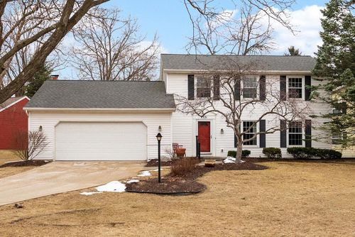 7321 Whitacre Road, Madison, WI, 53717 | Card Image