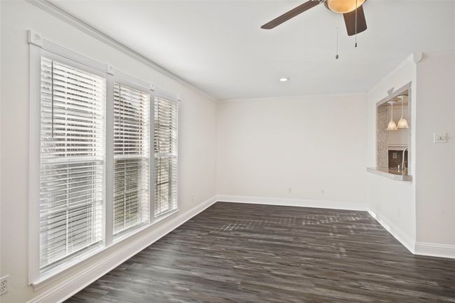 APT-261 - 5881 Preston View Blvd, Condo with 1 bedrooms, 1 bathrooms and null parking in Dallas TX | Image 7