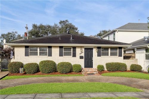 6870 Argonne Blvd, New Orleans, LA, 70124-4025 | Card Image