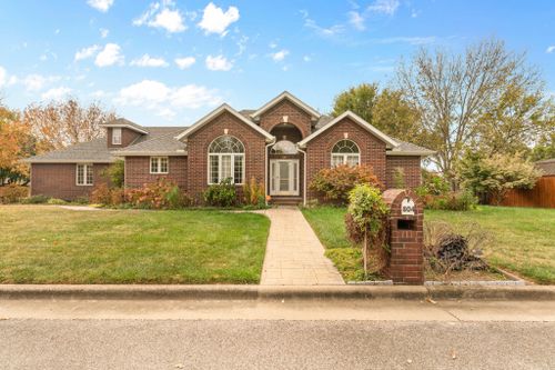 804 Montauk Court, Nixa, MO, 65714 | Card Image