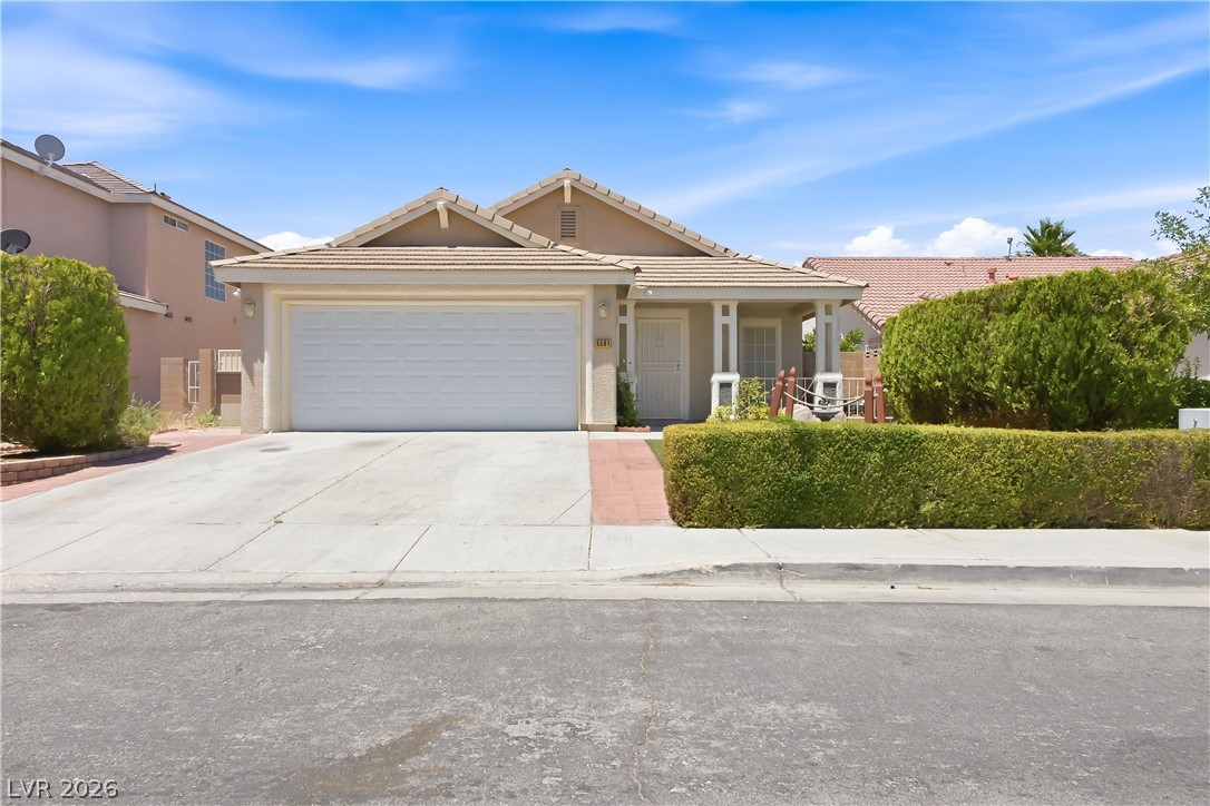 Residential in Las Vegas 2