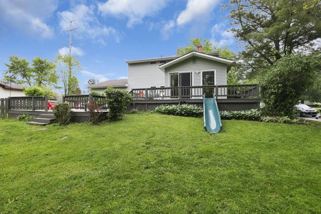 131 Donerail Dr Sw, House other with 4 bedrooms, 3 bathrooms and null parking in Pataskala OH | Image 63