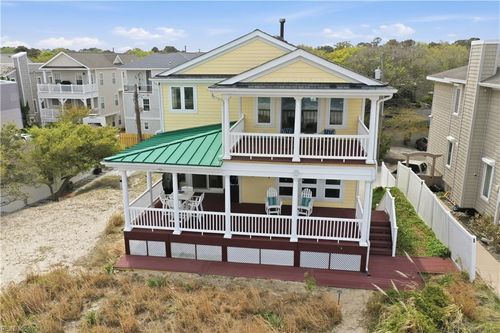 4812 Bay Bridge Ln, Virginia Beach, VA, 23455-1304 | Card Image