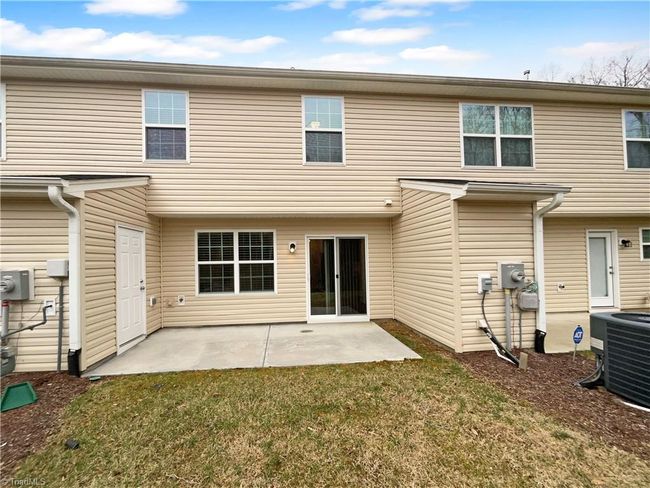 102 Red Plum Ln, House other with 3 bedrooms, 3 bathrooms and null parking in Jamestown NC | Image 8