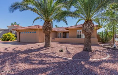 10401 E Twilight Dr, Sun Lakes, AZ, 85248-6852 | Card Image