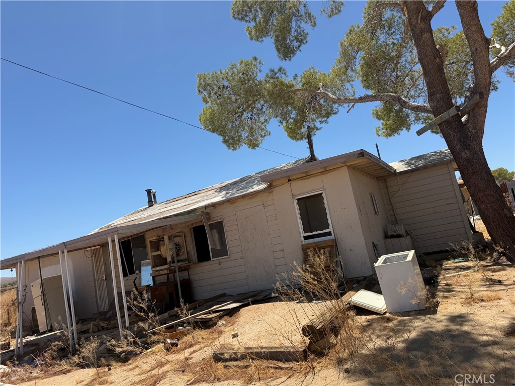 Residential in Ridgecrest