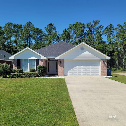4219 Coyote Ln, Orange Beach, AL, 36561-4033 | Card Image