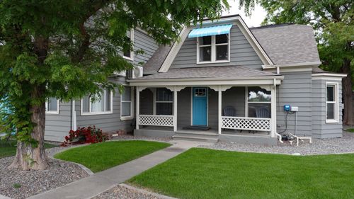 174 S Mulberry St, Fruita, CO, 81521-2635 | Card Image