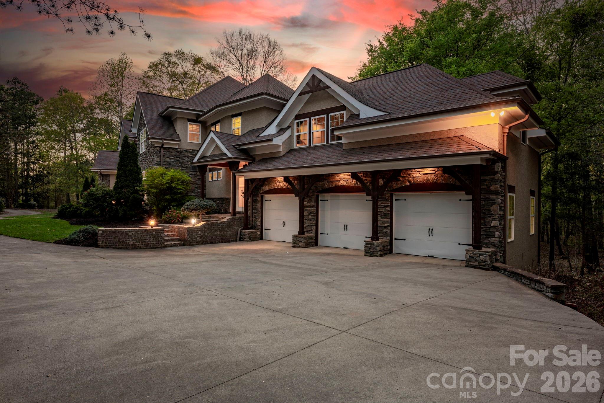 Residential in Huntersville 3