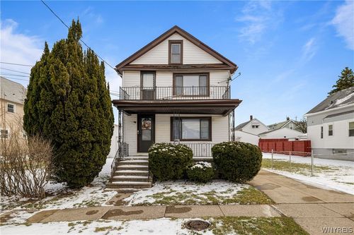 upper-129 Woodell Avenue, Cheektowaga, NY, 14211 | Card Image