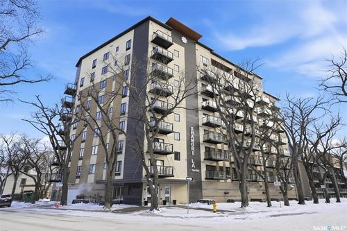 504-550 4th Ave N, Saskatoon, SK, S7K2M7 | Card Image