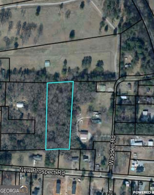 0 Waddell Cir, Aragon, GA, 30104 | Card Image