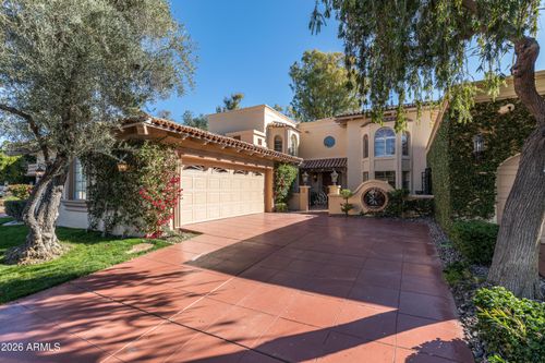 5-7500 E Mccormick Pkwy, Scottsdale, AZ, 85258-2900 | Card Image