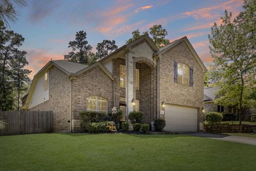 9014 San Saba Way, Willis, TX, 77378-4815 | Card Image