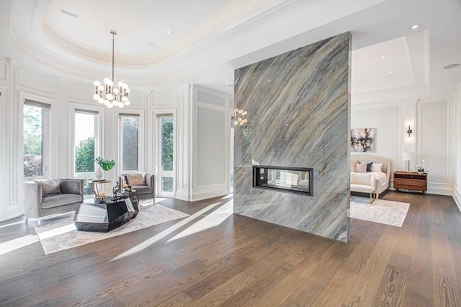 8 Cavalier Cres, House other with 5 bedrooms, 8 bathrooms and 11 parking in Thornhill ON | Image 35