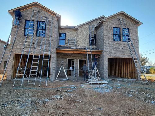 401 &amp; 403 E Center Street, Jacksonville, AR, 72076 | Card Image