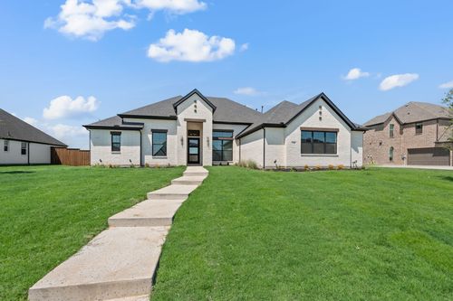 318 Broadmoor Dr, Haslet, TX, 76052-4055 | Card Image