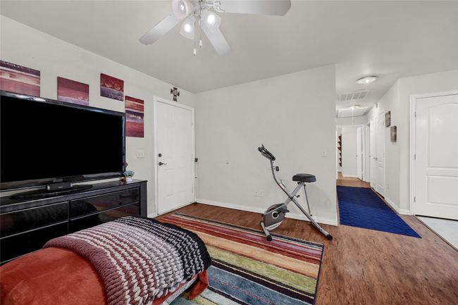 1500 Kennedy St, House other with 3 bedrooms, 2 bathrooms and null parking in Bonham TX | Image 9