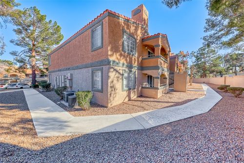 205-211 Mission Laguna Ln, Las Vegas, NV, 89107-2750 | Card Image
